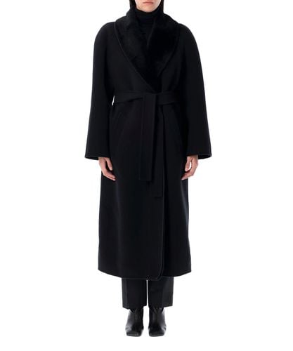 Coat - Fendi - Modalova