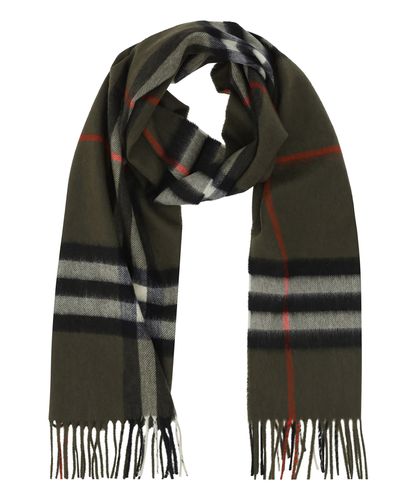 Cashmere scarf - Burberry - Modalova