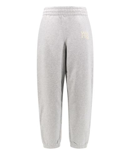 Pantaloni sportivi - Alexander Wang - Modalova