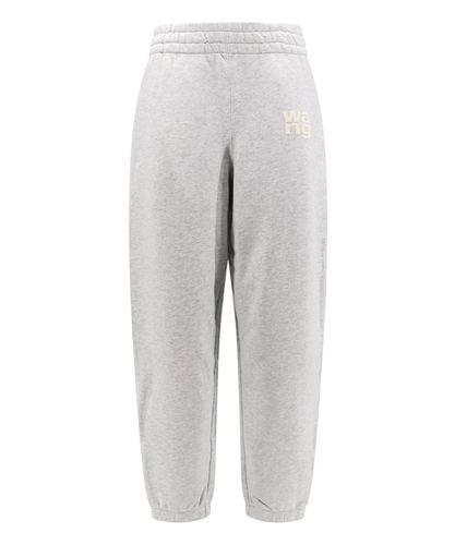 Sweatpants - Alexander Wang - Modalova