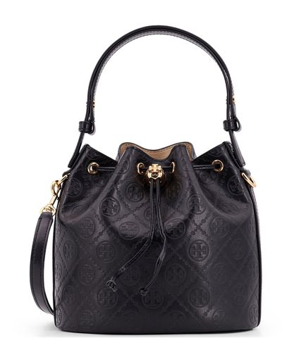 T Monogram Bucket bag - Tory Burch - Modalova