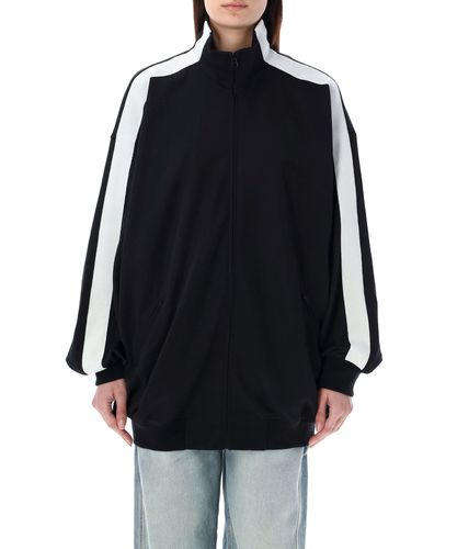 Rejane Zip-up sweatshirt - Isabel Marant - Modalova