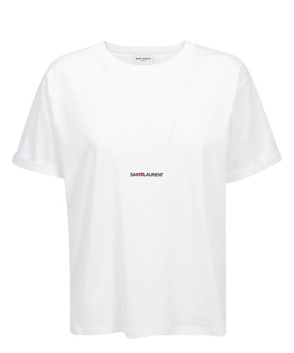 T-shirt - Saint Laurent - Modalova