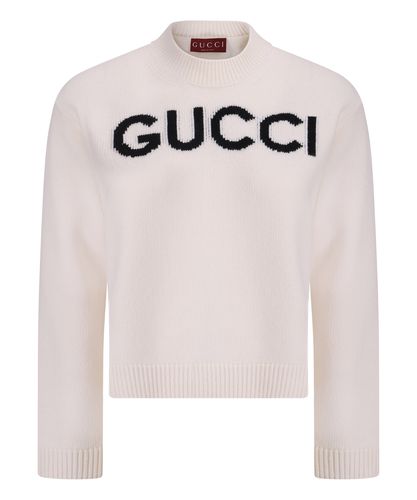 Maglione - Gucci - Modalova