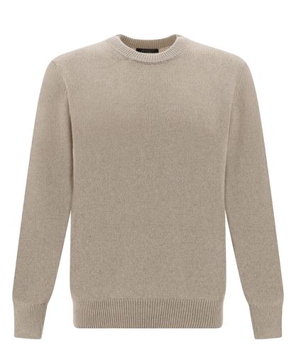 Sweater - Aragona Cashmere - Modalova