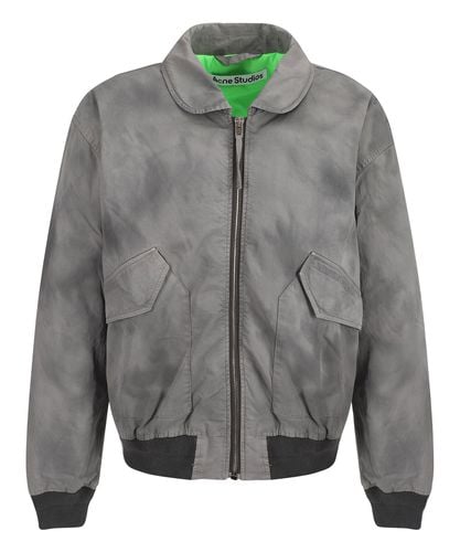 Bomber - Acne Studios - Modalova