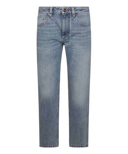 Jeans - Brunello Cucinelli - Modalova