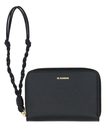 Wallet - Jil Sander - Modalova