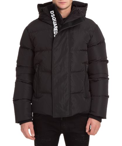 D2 Down jacket - Dsquared2 - Modalova