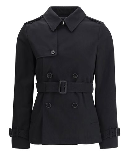 Trench coat - Burberry - Modalova