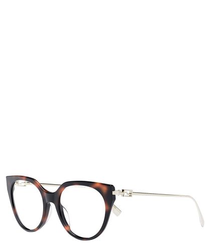 Eyeglasses FE50010I - Fendi - Modalova