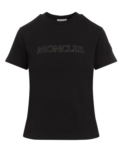 T-shirt - Moncler - Modalova