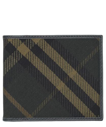 Wallet - Burberry - Modalova