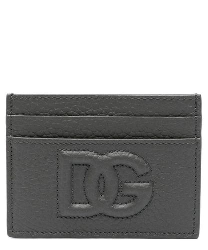Credit card holder - Dolce&Gabbana - Modalova