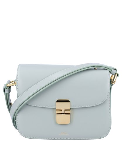 Sac Grace Small Shoulder bag - A.P.C - Modalova