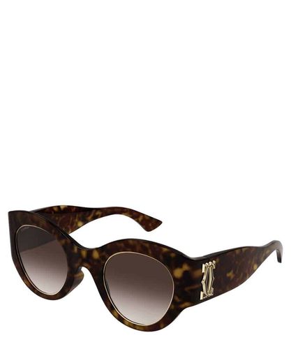 Sunglasses CT0305S - Cartier - Modalova