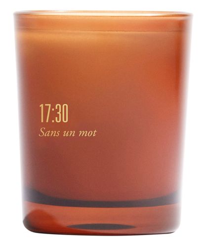 Sans un Mot. scented candle 80 g - D'ORSAY - Modalova