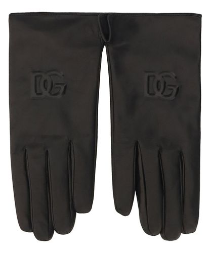 Gloves - Dolce&Gabbana - Modalova