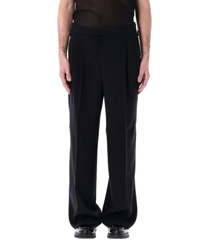 Trousers - AMI Paris - Modalova