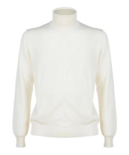 Roll-neck sweater - Gran Sasso - Modalova