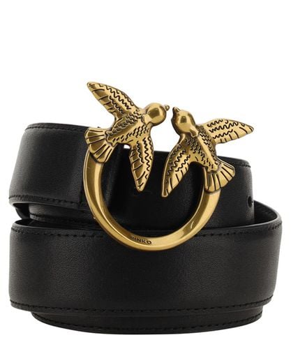 Love Birds Belt - Pinko - Modalova