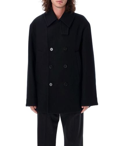 Cappotto - Jil Sander - Modalova