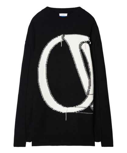 Sweater - Off-White - Modalova