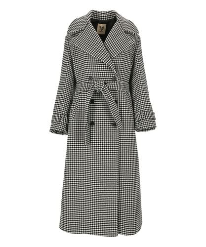 Lennox Coat - Anye By - Modalova