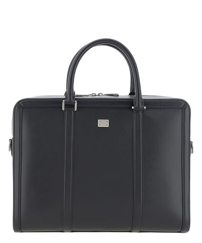 Briefcase - Dolce&Gabbana - Modalova