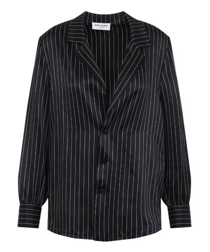 Bluse - Saint Laurent - Modalova