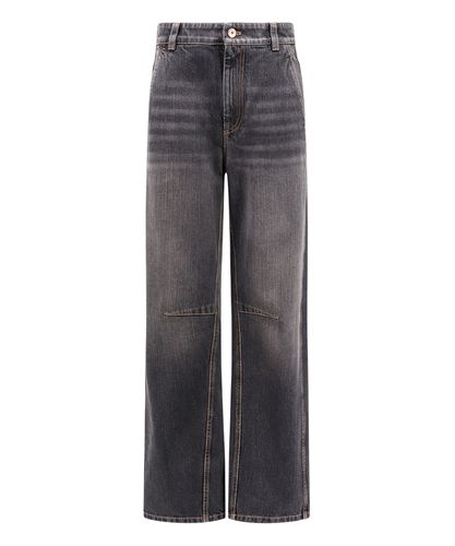 Jeans - Brunello Cucinelli - Modalova