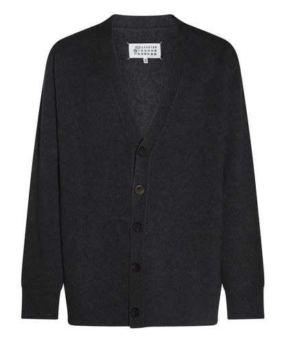 Cardigan - Maison Margiela - Modalova