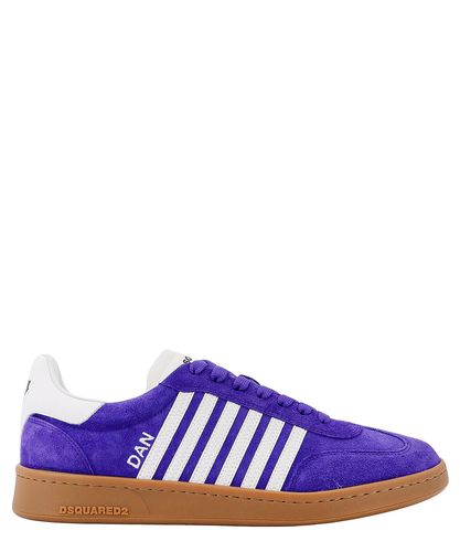 Boxer Sneakers - Dsquared2 - Modalova