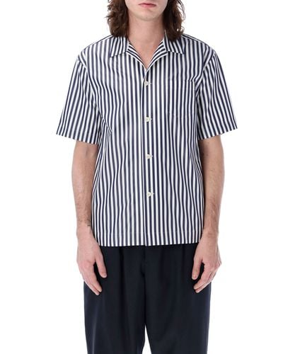 Short sleeve shirt - Sacai - Modalova