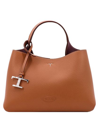 Borsa a mano florida - Tod's - Modalova