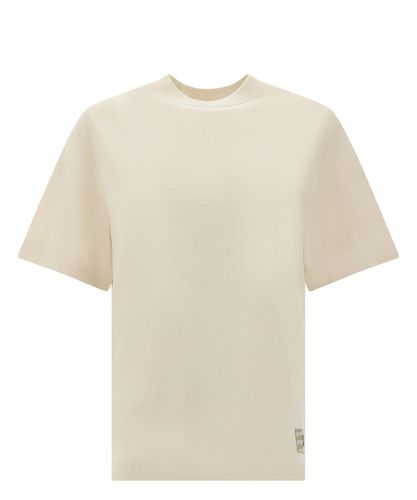 T-shirt - Burberry - Modalova