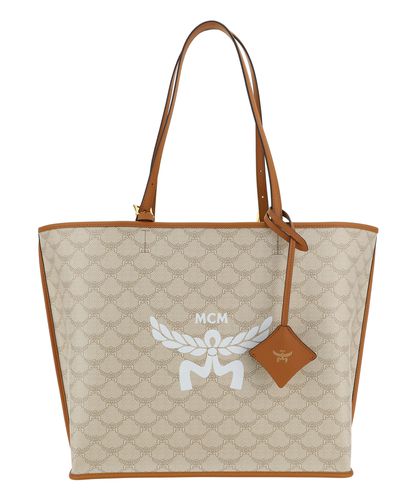 Shopping bag laurel - MCM - Modalova