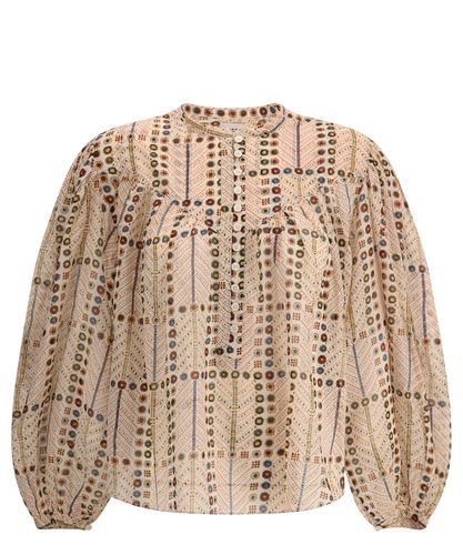 Blusa salika - Marant Etoile - Modalova