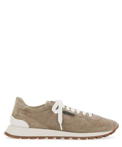 Running Sneakers - Brunello Cucinelli - Modalova