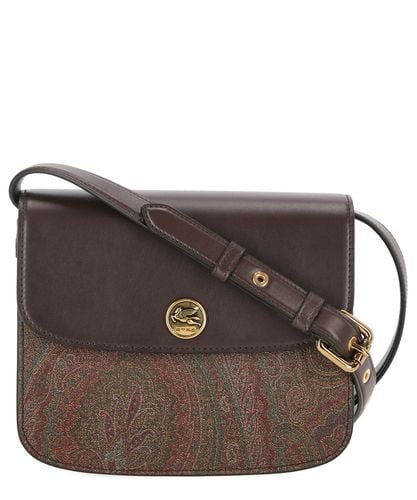 Borsa a tracolla essential - Etro - Modalova