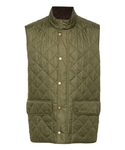 New Lowerdale Vest - Barbour - Modalova