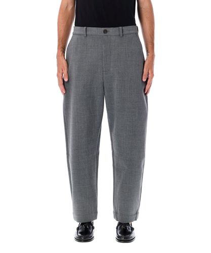 Ezra Trousers - Studio Nicholson - Modalova