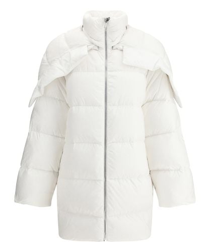 Cyclopic Down jacket - Moncler - Modalova