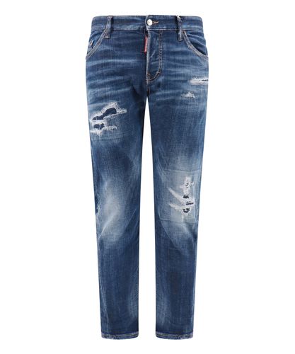 Jeans sexy twist - Dsquared2 - Modalova