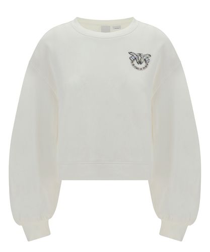 Sweatshirt - Pinko - Modalova