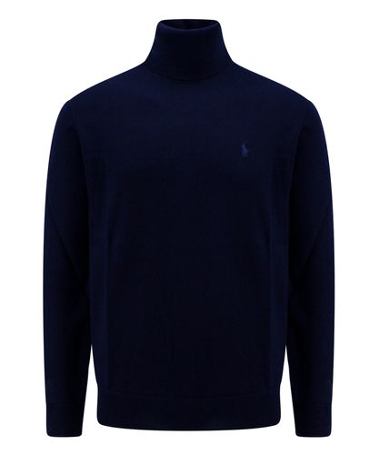 Maglione collo alto - Polo Ralph Lauren - Modalova