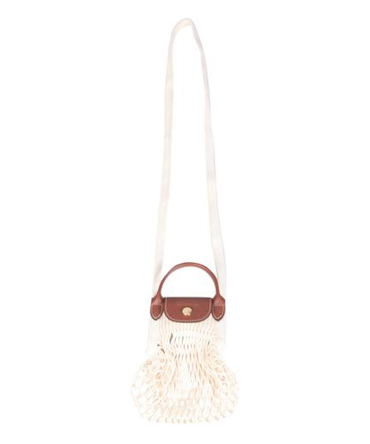 Le Pliage Filet XS Bucket bag - Longchamp - Modalova