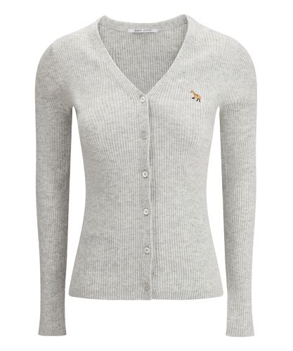 Cardigan - Maison Kitsuné - Modalova