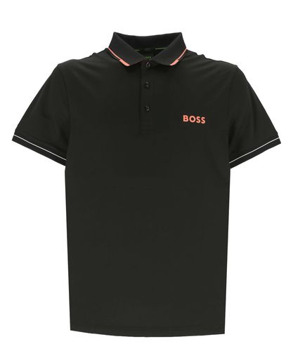 Poloshirt - BOSS - Modalova