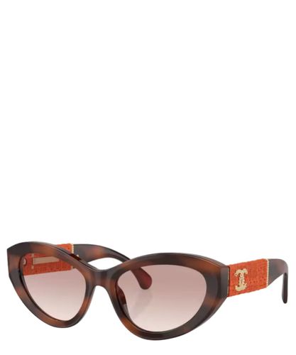 Sunglasses 5513 SOLE - Chanel - Modalova